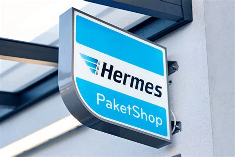 Hermes Paketshop Bayretherstraße 17 in Oberasbach